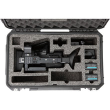 Load image into Gallery viewer, SKB 3i-2011-10SN iSeries Sony HXR-NX800 PXW-Z200 Camcorder Case