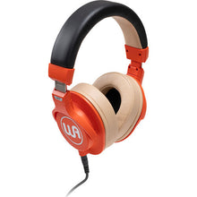 Load image into Gallery viewer, Warm Audio WA-HRO HeadRoom Closed-back Professional Studio Headphones - Orange