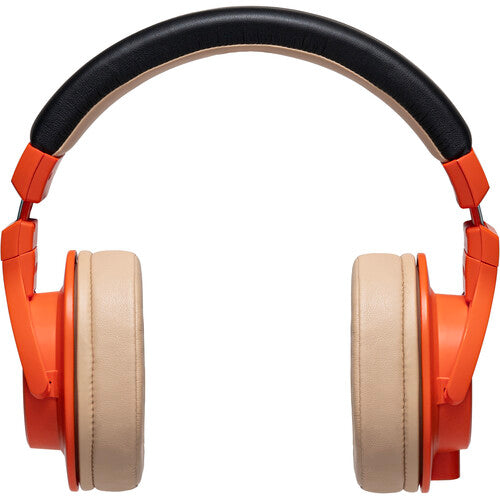 Warm Audio WA-HRO HeadRoom Closed-back Professional Studio Headphones - Orange