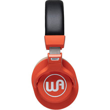Load image into Gallery viewer, Warm Audio WA-HRO HeadRoom Closed-back Professional Studio Headphones - Orange