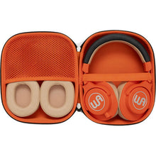 Load image into Gallery viewer, Warm Audio WA-HRO HeadRoom Closed-back Professional Studio Headphones - Orange