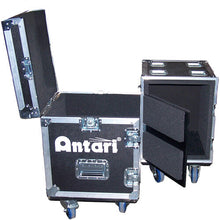 Load image into Gallery viewer, Antari FX-M9QUAD Quad Road Case for M-9