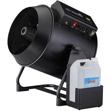 Charger l'image dans la galerie, Antari S-600-BK Bottle Holder with 5L Bottle and Cap for S-600 Snow Machine