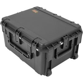 SKB 3i2828-12AS iSeries 2828-12 Allen & Heath Avantis Solo Case