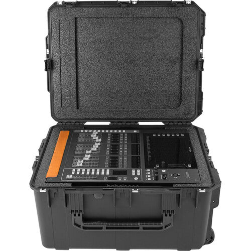 SKB 3i2620-13BWC iSeries Behringer WING Compact Case
