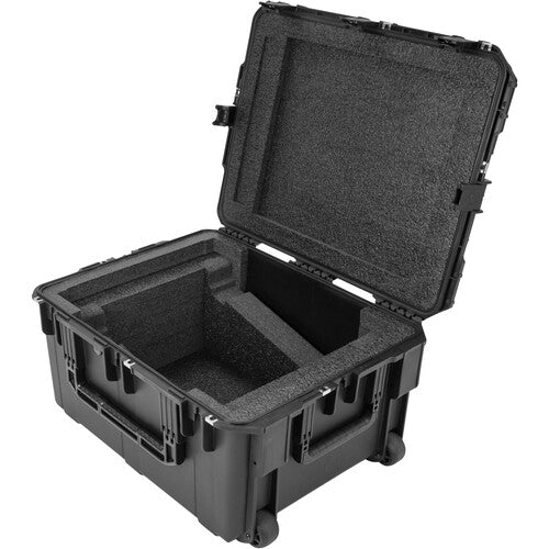 SKB 3i2828-12AS iSeries 2828-12 Allen & Heath Avantis Solo Case