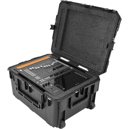 SKB 3i2828-12AS iSeries 2828-12 Allen & Heath Avantis Solo Case