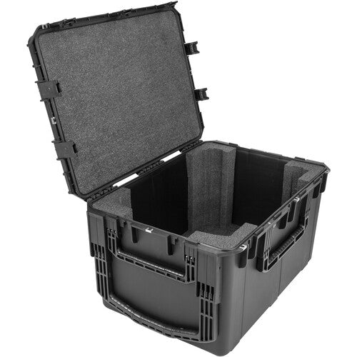 SKB 3i3021-18KC iSeries QSC KC12S Case