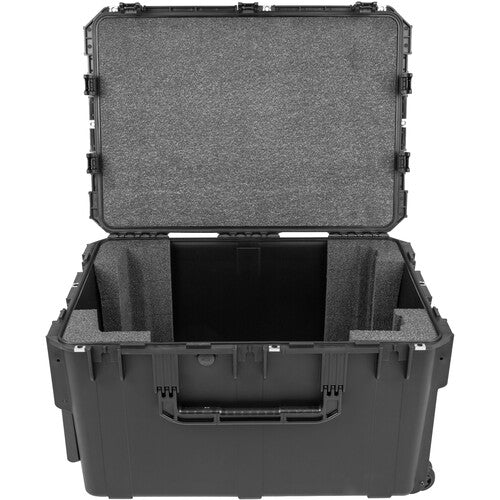 SKB 3i3021-18KC iSeries QSC KC12S Case