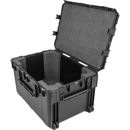 SKB 3i3021-18KC iSeries QSC KC12S Case