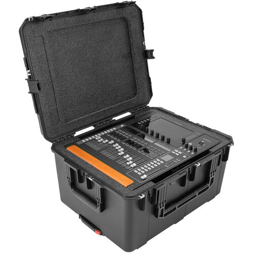 SKB 3i3021-18KC iSeries QSC KC12S Case