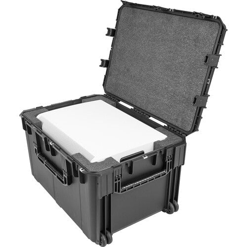 SKB 3i3021-18KC iSeries QSC KC12S Case