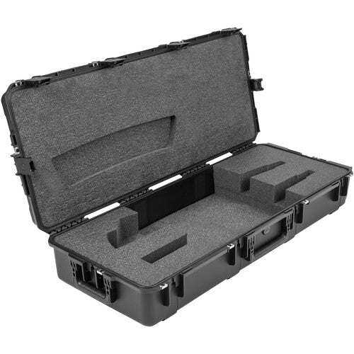 SKB 3i4217-7KC iSeries QSC KC12T KC-SP32 Case