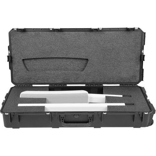 SKB 3i4217-7KC iSeries QSC KC12T KC-SP32 Case