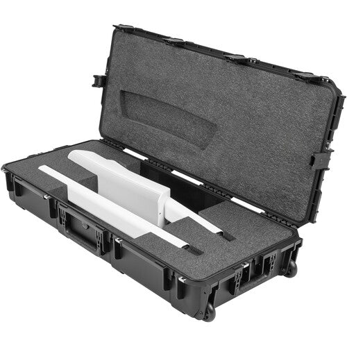 SKB 3i4217-7KC iSeries QSC KC12T KC-SP32 Case