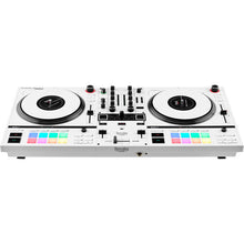 Charger l'image dans la galerie, Hercules DJC-INPULSE-T7-WHT DJControl Inpulse T7 (Limited-Edition White)