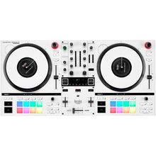 Charger l'image dans la galerie, Hercules DJC-INPULSE-T7-WHT DJControl Inpulse T7 (Limited-Edition White)