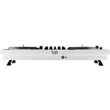 Charger l'image dans la galerie, Hercules DJC-INPULSE-T7-WHT DJControl Inpulse T7 (Limited-Edition White)