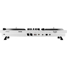 Charger l'image dans la galerie, Hercules DJC-INPULSE-T7-WHT DJControl Inpulse T7 (Limited-Edition White)