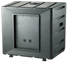 Load image into Gallery viewer, MR DJ PROSUB18 18&quot; 6000W PA DJ Club Passive Unpowered Stage Subwoofer
