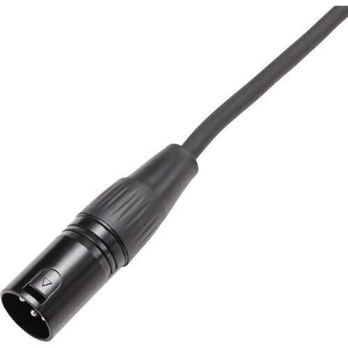 On-Stage PROMO10XLRTRS Economy XLR to TRS Cable - 10'