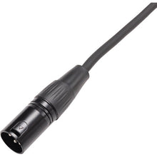 Load image into Gallery viewer, On-Stage PROMO10XLRTRS Economy XLR to TRS Cable - 10'