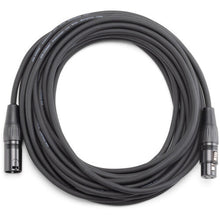 Charger l'image dans la galerie, On-Stage PROMO25XLR Economy XLR to TRS Cable - 25'