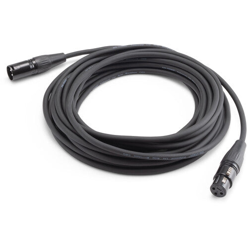 On-Stage PROMO25XLR Economy XLR to TRS Cable - 25'