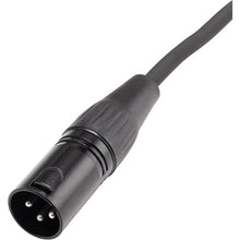 Charger l'image dans la galerie, On-Stage PROMO25XLR Economy XLR to TRS Cable - 25'