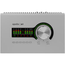 Charger l'image dans la galerie, Universal Audio UA-APX4G2-STU-U Apollo x4 Gen 2 Thunderbolt 3 Audio Interface with Studio+ Bundle