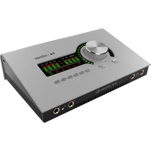 Charger l'image dans la galerie, Universal Audio UA-APX4G2-STU-U Apollo x4 Gen 2 Thunderbolt 3 Audio Interface with Studio+ Bundle
