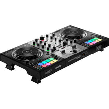 Charger l'image dans la galerie, Hercules DJCINPULSE500-LTDSLV DJControl Inpulse 500 DJ Software Controller (Limited Edition Silver)