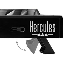 Charger l'image dans la galerie, Hercules DJCINPULSE500-LTDSLV DJControl Inpulse 500 DJ Software Controller (Limited Edition Silver)