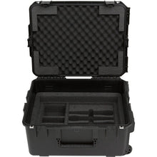 Charger l'image dans la galerie, SKB 3i-221710WMC 2U iSeries 2217-10 Wireless Mic Fly Rack