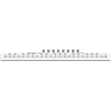 Charger l'image dans la galerie, Novation LAUNCHKEY-M37-MK4-WH USB MIDI Keyboard Controller (White, 37 Mini Keys)