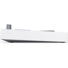 Charger l'image dans la galerie, Novation LAUNCHKEY-M37-MK4-WH USB MIDI Keyboard Controller (White, 37 Mini Keys)