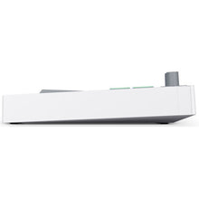Charger l'image dans la galerie, Novation LAUNCHKEY-M37-MK4-WH USB MIDI Keyboard Controller (White, 37 Mini Keys)