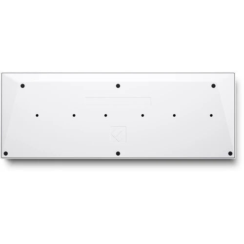 Novation LAUNCHKEY-M37-MK4-WH USB MIDI Keyboard Controller (White, 37 Mini Keys)
