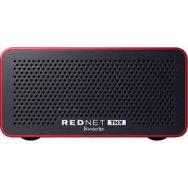 Focusrite REDNET-TNX Portable Thunderbolt 3 and Dante Interface