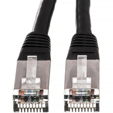 Load image into Gallery viewer, Hosa CAT-650BK Cat 6 Ethernet Cable - 50 Foot