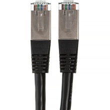 Load image into Gallery viewer, Hosa CAT-650BK Cat 6 Ethernet Cable - 50 Foot