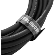 Load image into Gallery viewer, Gator CableWorks GCWB-BPC-3 3-foot TRS ¼” Male to Male Balanced Patch Cable