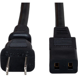 Hosa PWC-178 IEC C9 Power Cable - 8 foot