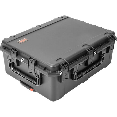 SKB 3i2922-10QU6 iSeries Allen & Heath Qu-6 / Qu-6D Mixer Case