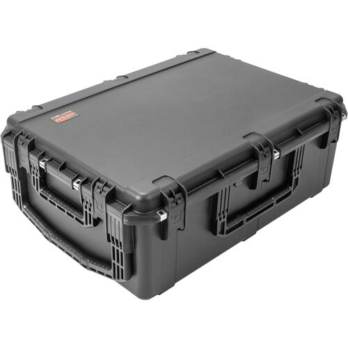 SKB 3i3424-12QU7 iSeries Allen & Heath Qu-7 / Qu-7D Mixer Case