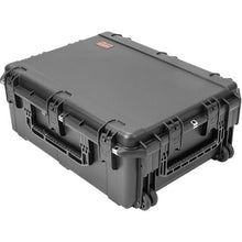 Charger l'image dans la galerie, SKB 3i2922-10QU6 iSeries Allen &amp; Heath Qu-6 / Qu-6D Mixer Case