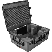 Charger l'image dans la galerie, SKB 3i2922-10QU6 iSeries Allen &amp; Heath Qu-6 / Qu-6D Mixer Case