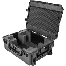 Charger l'image dans la galerie, SKB 3i2922-10QU6 iSeries Allen &amp; Heath Qu-6 / Qu-6D Mixer Case