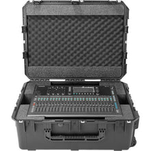 Charger l'image dans la galerie, SKB 3i2922-10QU6 iSeries Allen &amp; Heath Qu-6 / Qu-6D Mixer Case