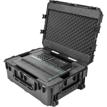 Charger l'image dans la galerie, SKB 3i2922-10QU6 iSeries Allen &amp; Heath Qu-6 / Qu-6D Mixer Case